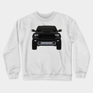 Ram Granite Crewneck Sweatshirt